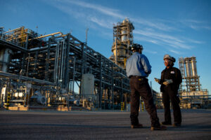 Beaumont, TX - Exxchange