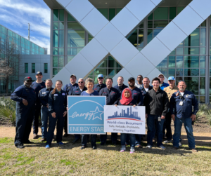 Beaumont, TX - Exxchange